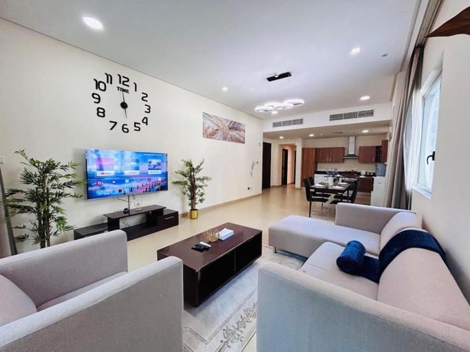 Others 5, Aspire Tower - Breezy Two Bedroom in Juffair, Manama