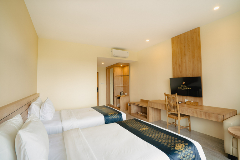 Bedroom 5