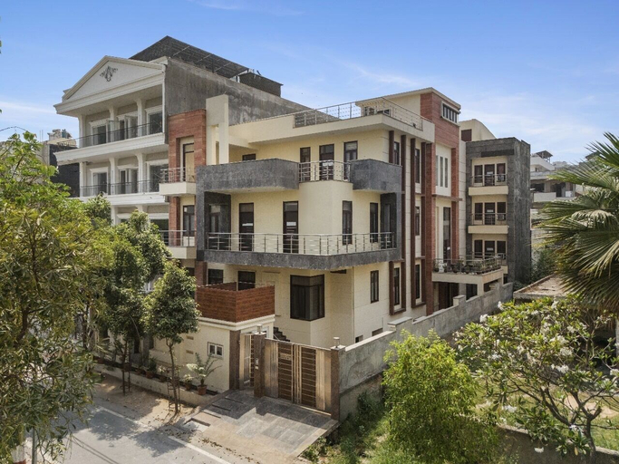 Exterior & Views, Miranda by Akama Homes, Gautam Buddha Nagar
