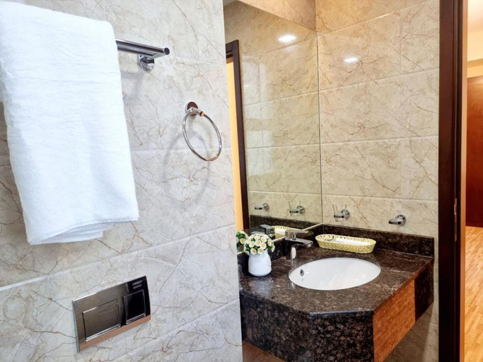Others 3, Aspire Tower # 10th Floor Aspire Tower Paradise, Manama