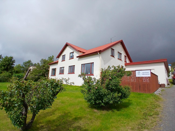 Others 5, Guesthouse Talknafjorður, Vesturbyggð