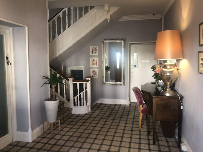 Public Area 2, White Lodge, Cumbria