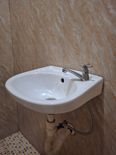 Bathroom 4, Woodside Rogers Residence, Puerto Princesa City