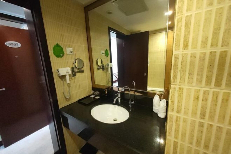 Others 5, ZheShang ShiMao Yulong Hotel, Jiaxing