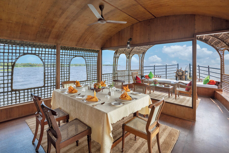 Others 3, Kumarakom Lake Resort Houseboats, Kottayam