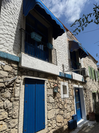 Exterior & Views 2, Gül Hanım Konağı, Çeşme