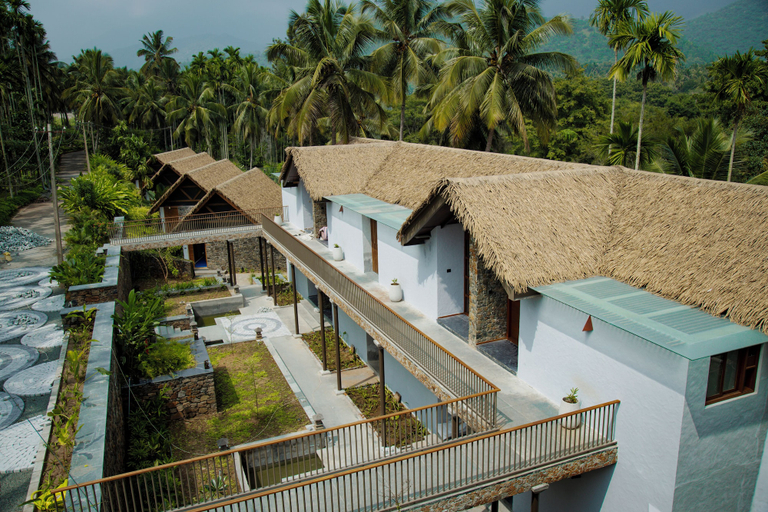 Exterior & Views 1, Maayaa riverside villa by KPM Tripenta, Coimbatore