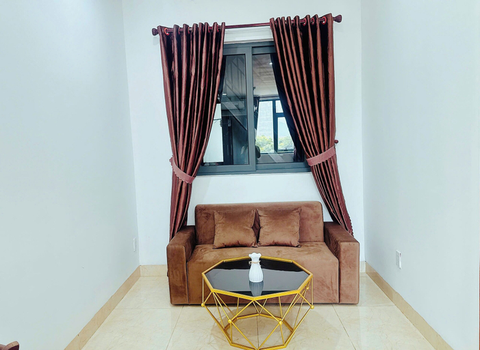 Others 3, LOUIS OTIS APARTMENT, Da Nang