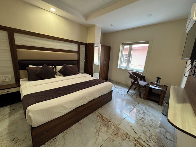 Others 3, Hotel Dev Rishi By T And M Hotels, Dehradun