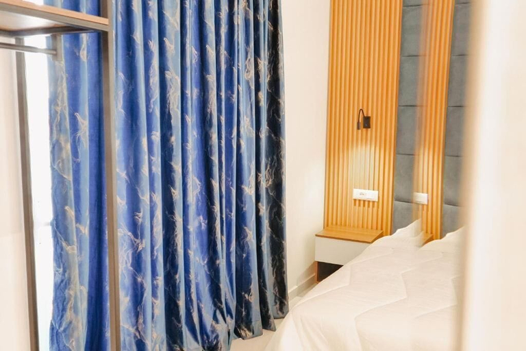 Bedroom 2, Vila Eduart, Sarandës