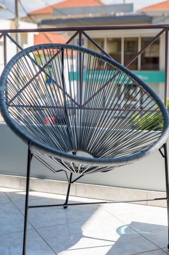 Public Area 2, Nautilus Charm Apartment, Crete