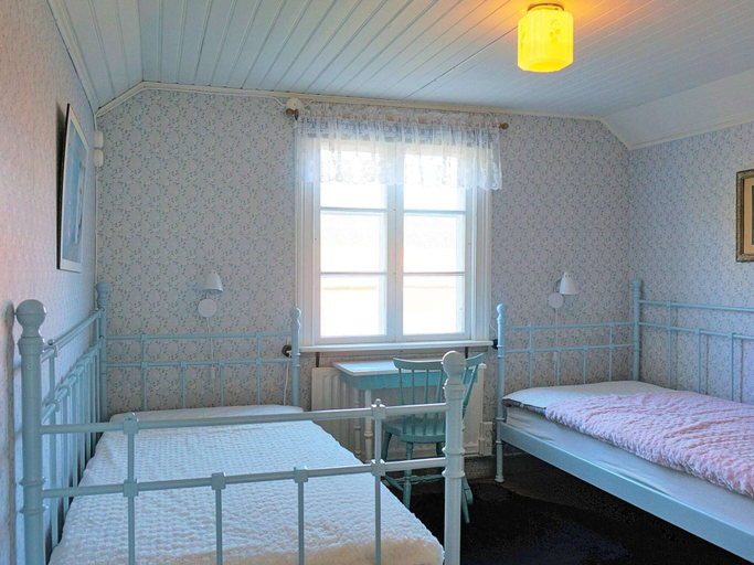 Bedroom 4, 6 Person Holiday Home in Floby, Falköping