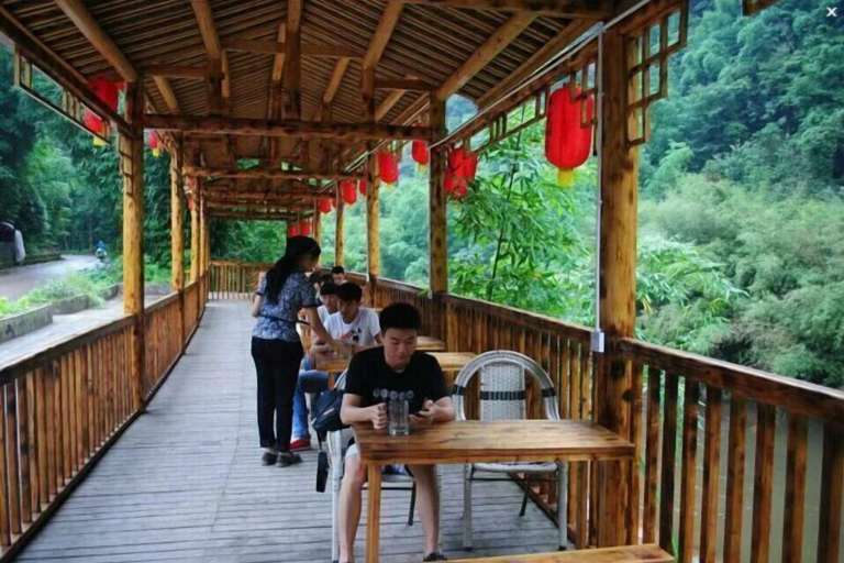 Others 4, Puyuan Xiangu Hotel, Zunyi