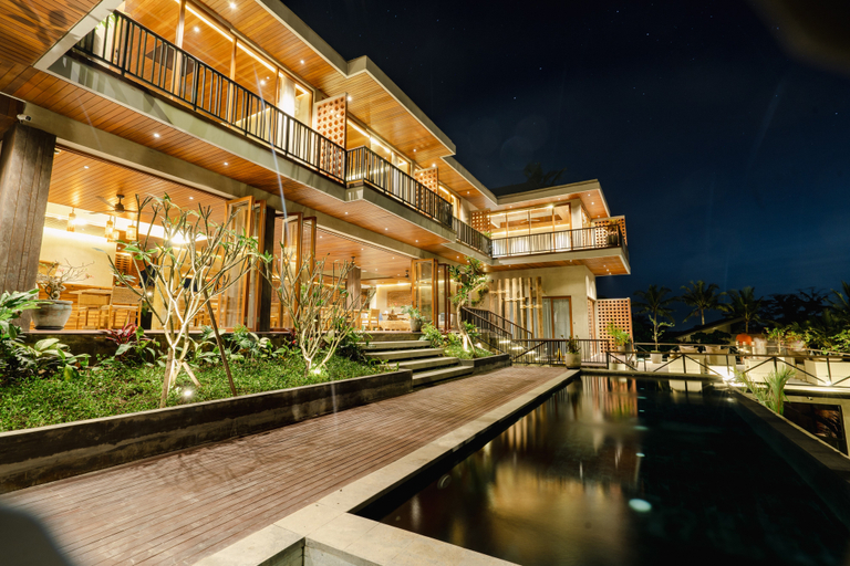 Exterior & Views 2, Lawangkala Resort Ubud, Gianyar