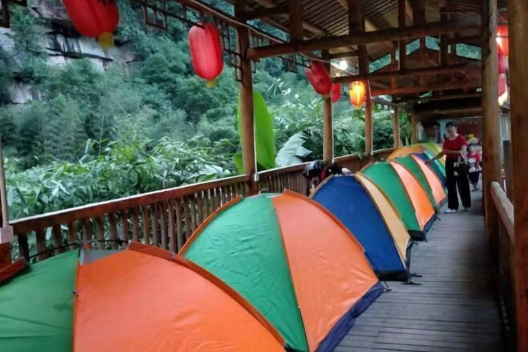 Others 5, Puyuan Xiangu Hotel, Zunyi