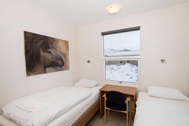 Others 3, Guesthouse Eldhestar, Ölfushreppur