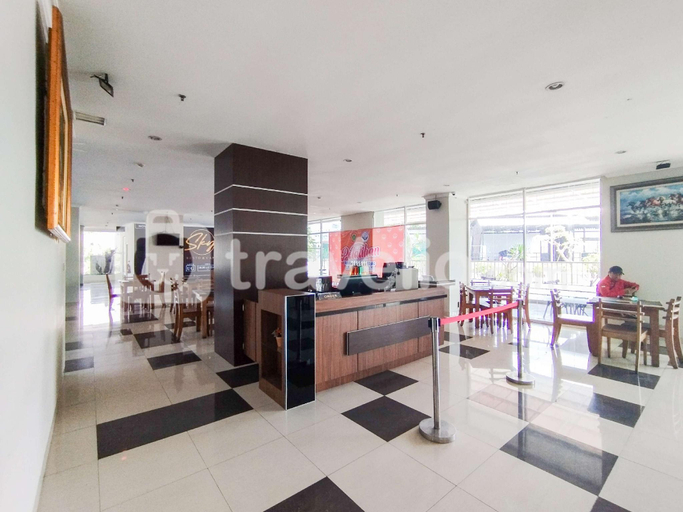 Food & Drinks 4, Studio Comfy Skyland City Jatinangor By Travelio, Sumedang