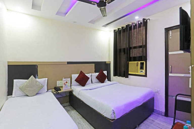Others 4, Hotel Sona International by PK Residency, Delhi