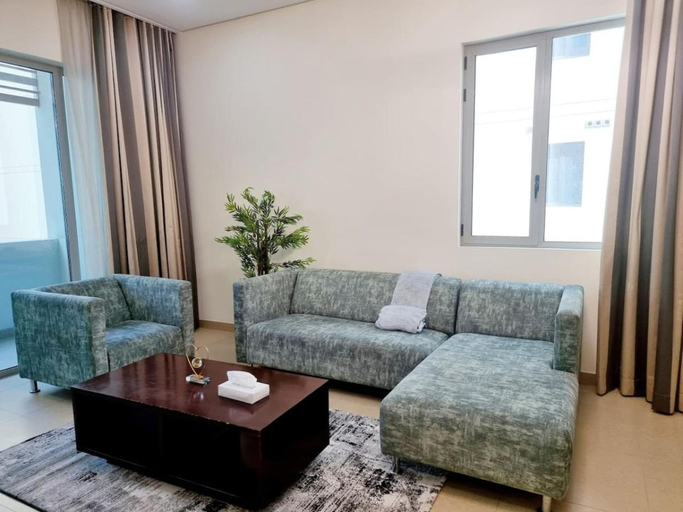 Others 4, Aspire Tower # 10th Floor Aspire Tower Paradise, Manama