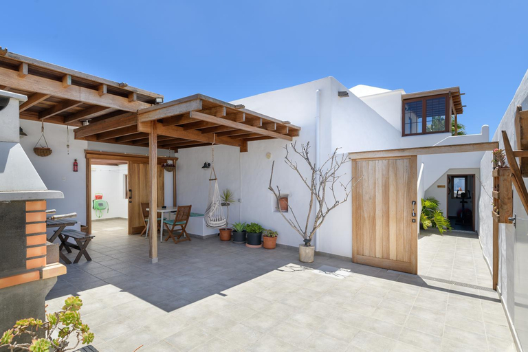 Exterior & Views 1, Casa El Patio Teseguite, Las Palmas