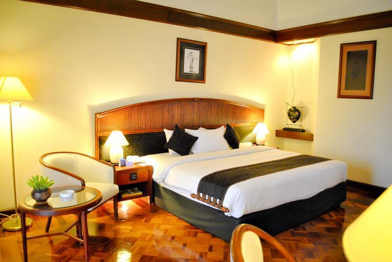 Bedroom 20