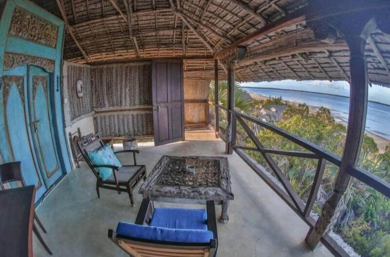 Others 3, The Cabanas Lamu, Lamu West