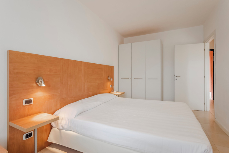 Bedroom 4, Allegroitalia Elba Golf, Livorno