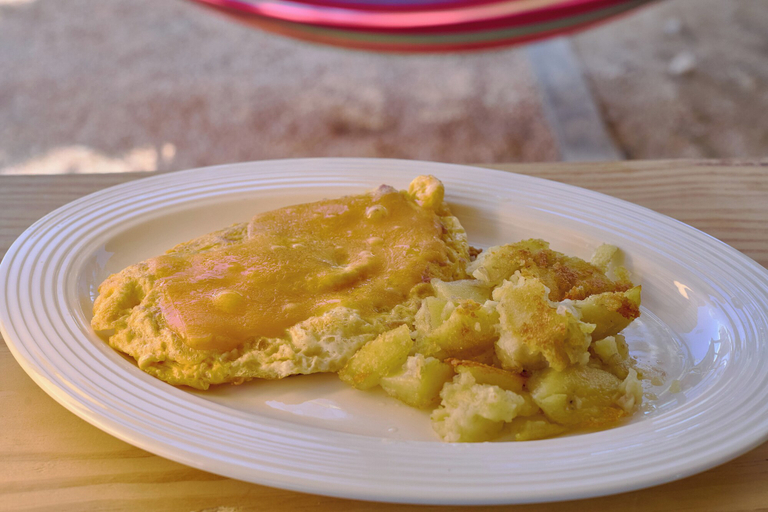 Food & Drinks 4, The Patio, Salvaleon de Higuey