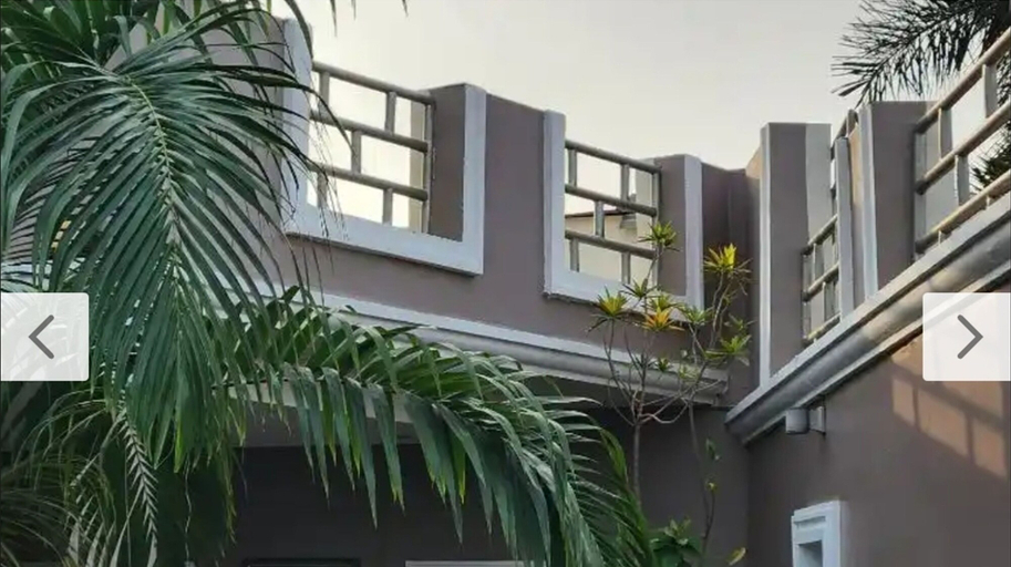 Exterior & Views, HOD APARTMENTS   GRA, Mushin