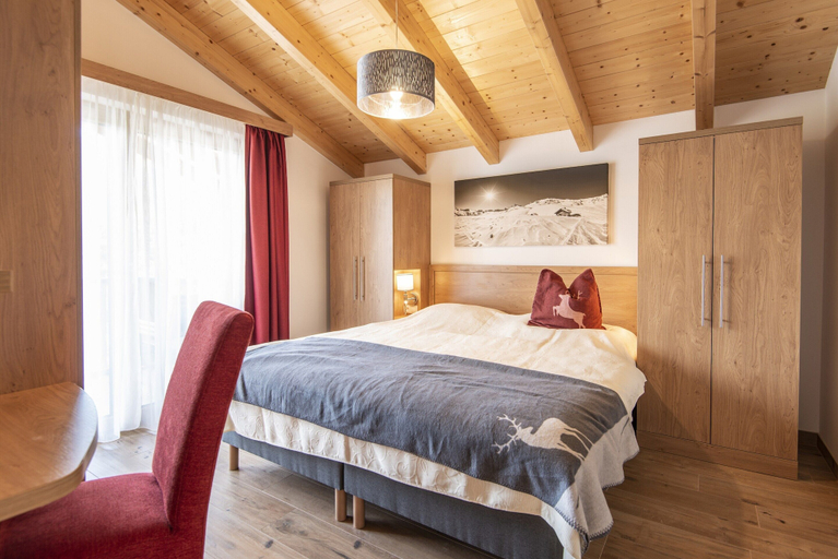 Living room 5, Penthouse in Wagrain Near Grafenberg Lift, Sankt Johann im Pongau