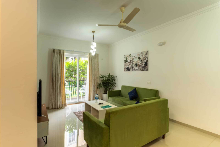 Others 3, Asta by Avim Hospitality, North Goa