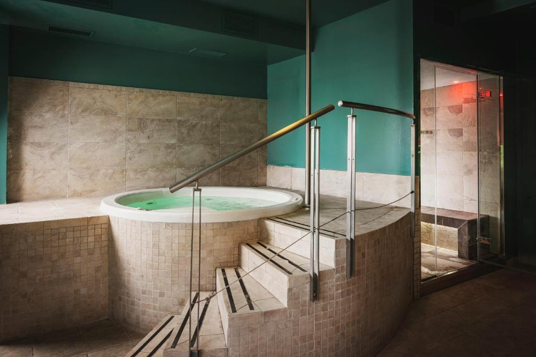 Bathroom 5, The Regent Boutique Hotel Spa Ambienthotels Group