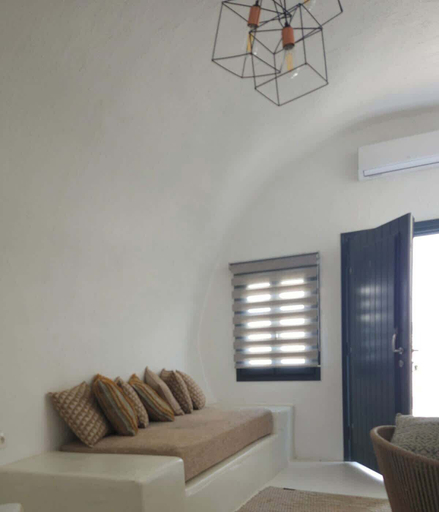 Room 2, Amphora Meltemi Seaview Gem w Private Jacuzzi, South Aegean