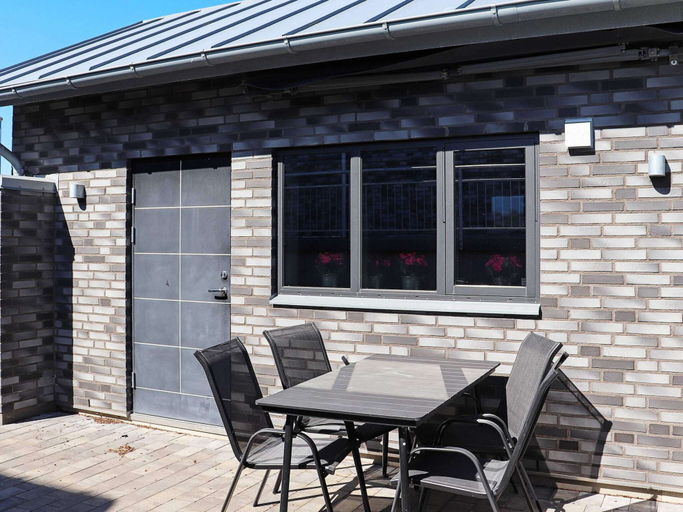 Exterior 2, 4 Star Holiday Home in Varberg, Varberg