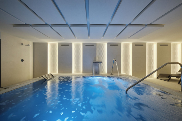 Sport & Beauty 3, Catalonia La Maquinista, Barcelona