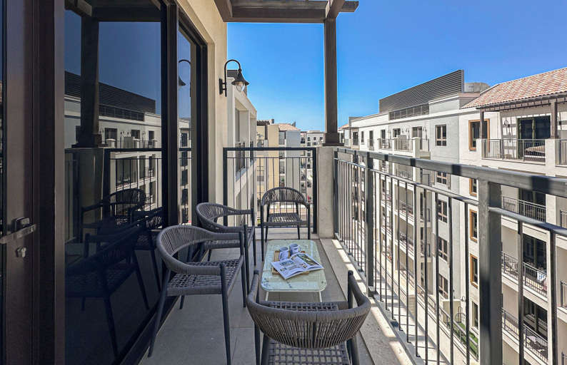 Others 5, HiGuests - La Rive Classy 2BR & Balcony, Dubai