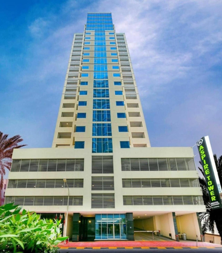 Others 3, Aspire Tower -Chic City Escape Juffair, Manama
