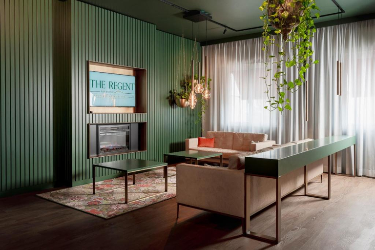 Public Area 4, The Regent Boutique Hotel Spa Ambienthotels Group