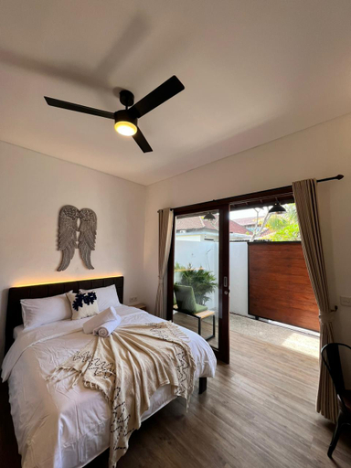 Others 2, Negrita House Canggu - Apartment, Badung