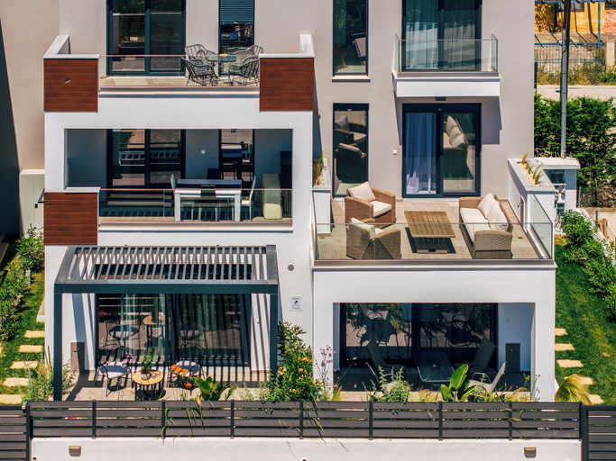 Exterior & Views 2, Kleoniki Residential Complex, East Macedonia and Thrace