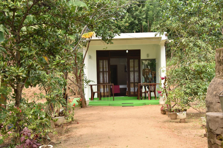 Others 3, Sigiri Elephant View Guest, Dambulla