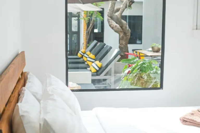 Bedroom 4, veHaa Boutique Hotel, Ruessei Kaev