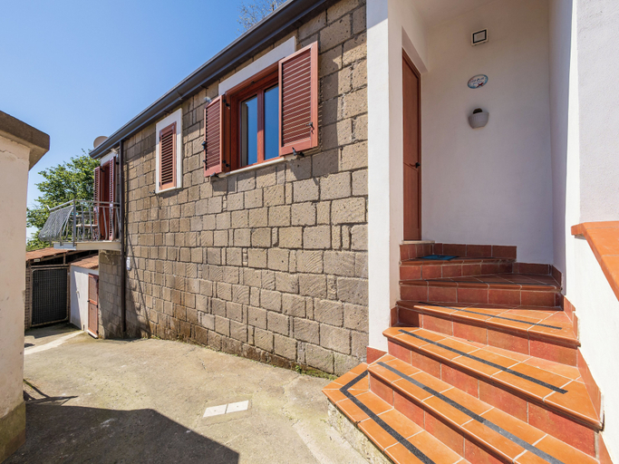 Exterior & Views, Sky Blue Guesthouse, Napoli