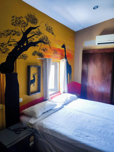 Bedroom 7