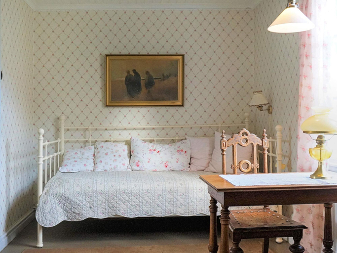 Bedroom 3, 6 Person Holiday Home in Floby, Falköping