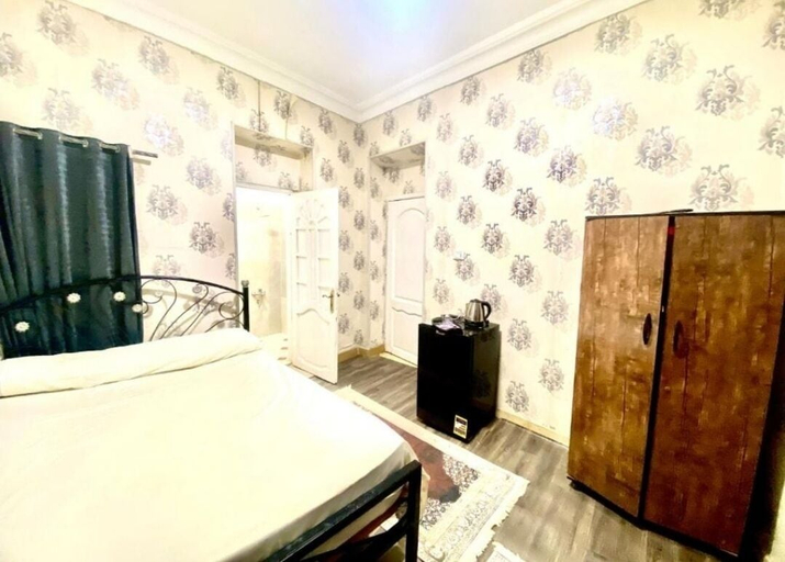 Bedroom 3, Khufu 9 Pyramids View Hotel, Al-Ahram