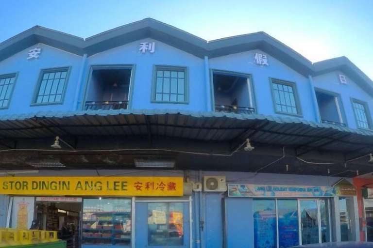 Exterior & Views 2, Ang Lee Holiday Stay, Semporna