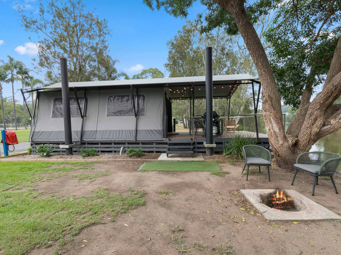 Exterior & Views 2, Big4 Nelligen Holiday Park, Eurobodalla