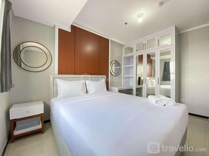 Others 4, Comfy 2BR Apartment at Gateway Pasteur By Travelio, Bandung