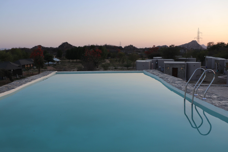 Sport & Beauty, Thour Nature Resorts Jawai, Pali